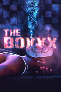 The BOXXXX