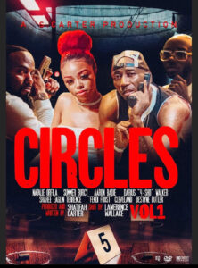 Circles Vol 1