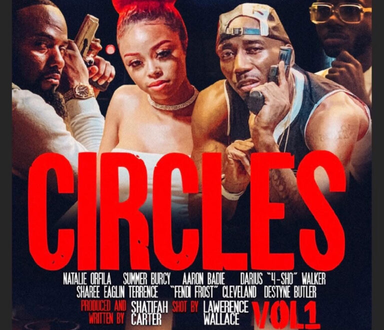 Circles Vol 1