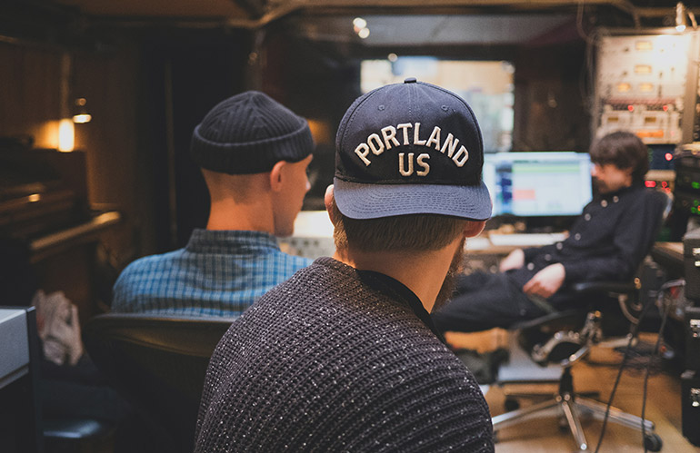 Inside the Mind of a Filmmaker: The Creative Vision of Shatifah Carter