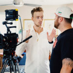 The Making of ‘The Boxxx’: Creating a Fantasy Reality on Screen